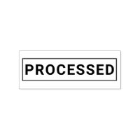 Personalized PROCESSED Label Wood Art