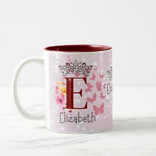 Personalized Queen Mug I Queen's coffee mug