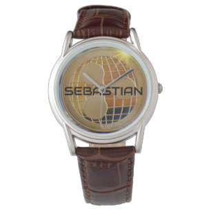 Personalized Ripple XRP Crypto Watch