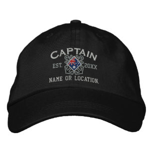 personalized caps australia