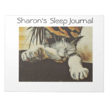 Personalized Sleep Journal