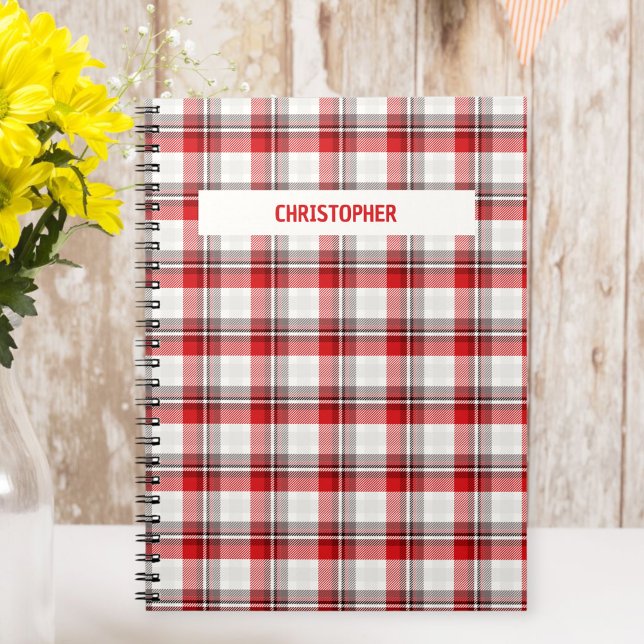 Personalized spiral notebook - Stylish cooking  (Creator Uploaded)