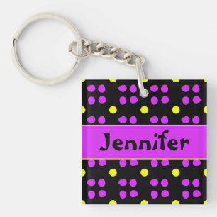 Personalized Styles cartridge Key Ring