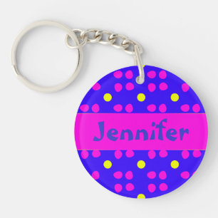 Personalized Styles cartridge Key Ring