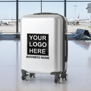 Personalized Suitcase Logo & Name   Waterproof