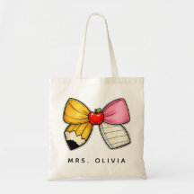 Personalized Teacher Appreciation | Custom Teacher