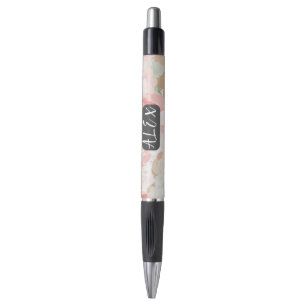 Personalized Tricolor Emmy Pen
