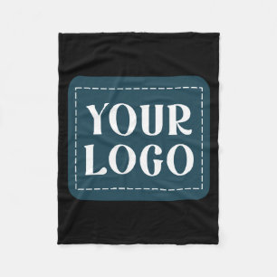 Personalized Unique Sleek Refined Easter T Shirt Fleece Blanket