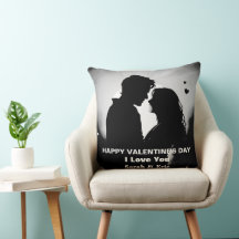 Personalized Valentine’s Day Gift
