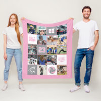 Personalized Volleyball Senior Gift Custom Color