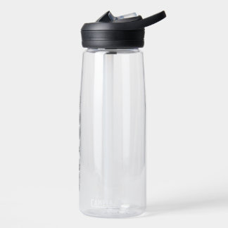 PERSONALIZED WATER BOTTLE
