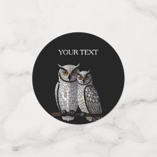 Personalized Wedding Confetti