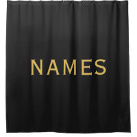 Personalized With Last Name or Nickname on Them