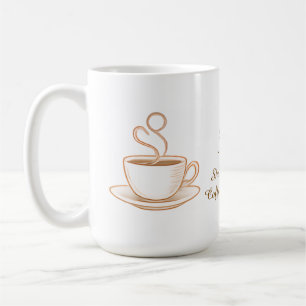 Personalized Women's Day Coffee Mug