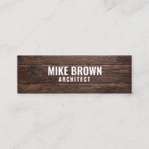 Personalized "Wooden Panels" Instagram