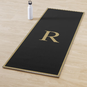Personalized  yoga mat