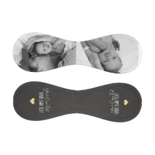 Personalized Your Own Text Keepsake Baseball