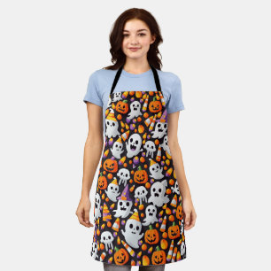 Personalized your photo here T-Shirt Apron