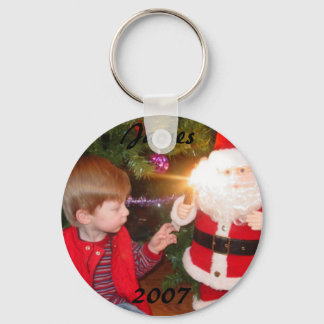 Personalizesd Keychains