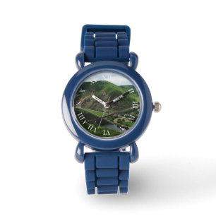 Personenzug in Ediger-Eller Watch