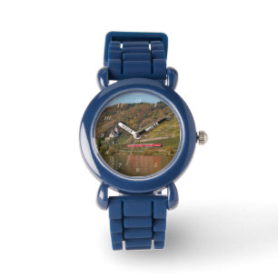 Personenzug in Hatzenport Watch