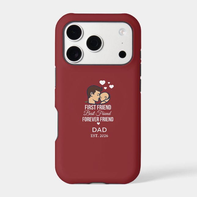 Personilized Phone Case (Back)