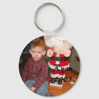 Personised Keychains