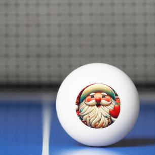 Persönliches Foto Bild Tamplate Tischtennisball Ping Pong Ball