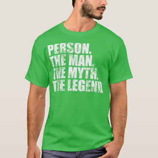 PersonPerson Family name Person last Name Person S T-Shirt