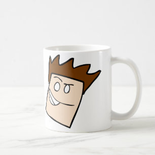 Personsen Mug