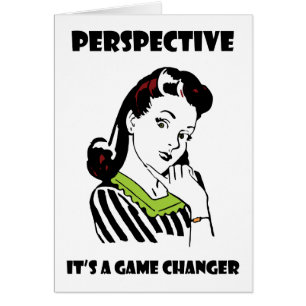 Perspective