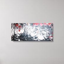 Perspective Canvas Print