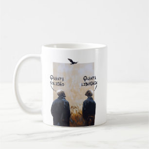 Perspective Coffee Mug