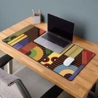 Perspective Desk Mat