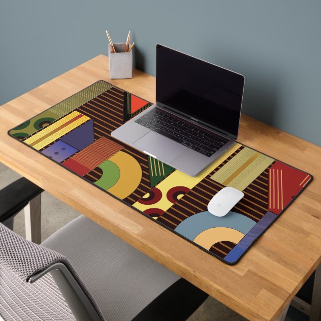 Perspective Desk Mat (Office 2)