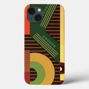 Perspective iPhone Cases