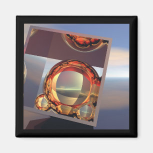 Perspective Magnet