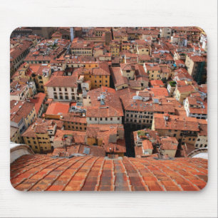 Perspective Mouse Pad