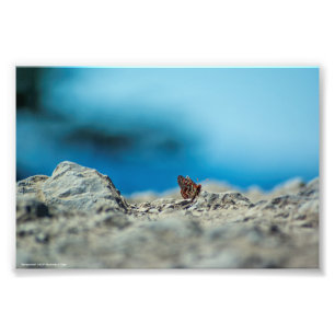 Perspective Photo Print