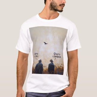 Perspective T-Shirt