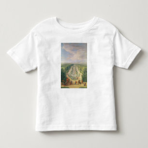Perspective View of the Grove Toddler T-Shirt