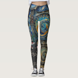Perspectives leggings