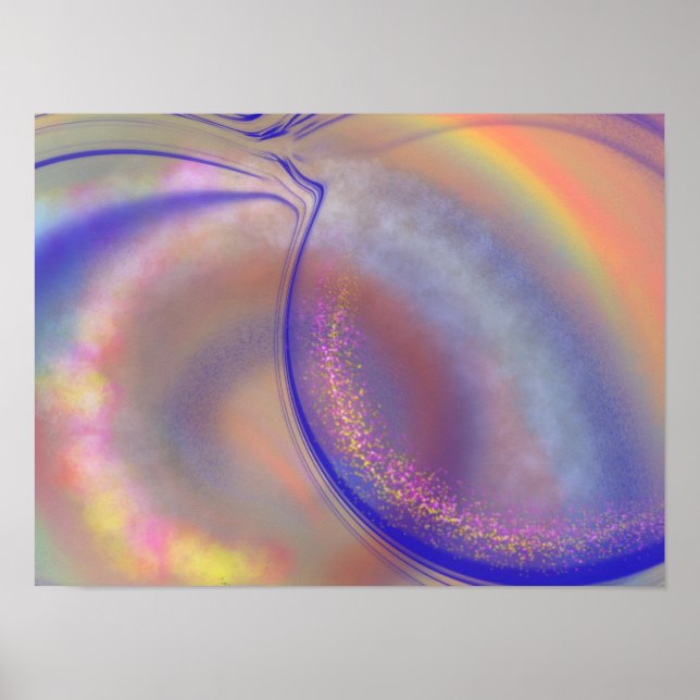 Perspectives Poster (Front)