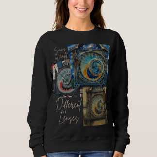 Perspectives  sweatshirt
