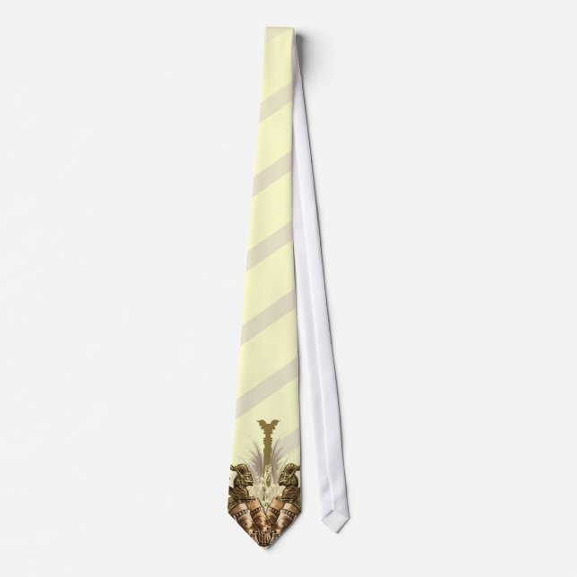 Perspolice Tie (Front)
