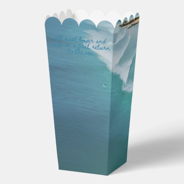 Persuasion: Linger and Gaze Favour Box (Back)