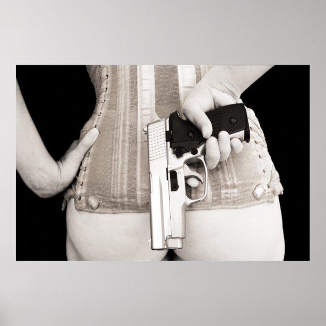 Persuasion Poster (Front)