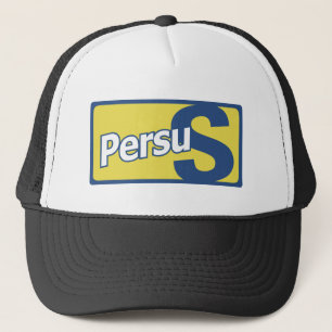 PersuS lippis -  Trucker Hat
