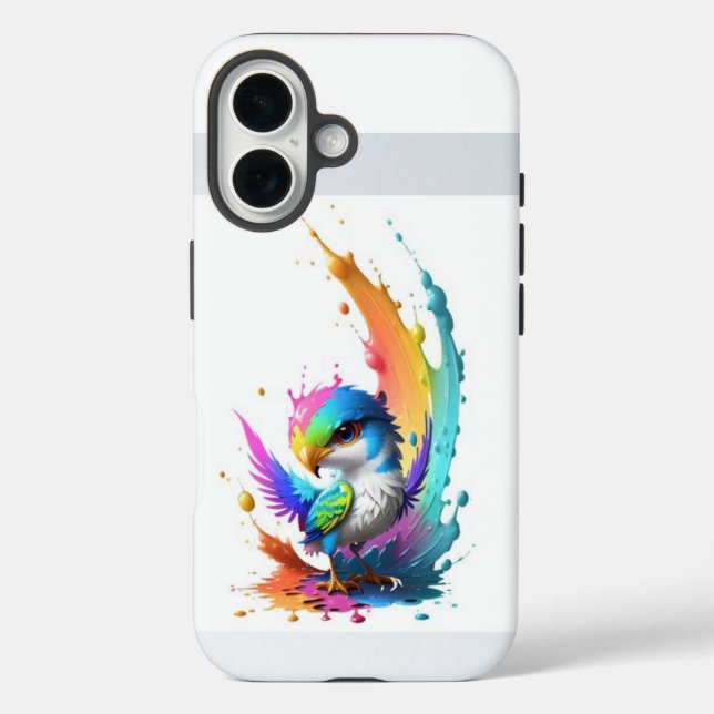  Pert grafhic Phone cases iphone 16 cases Best  (Back)