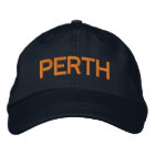 Perth Cap